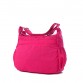 Hot !!!2017 women Messenger bags good quality nylon women bag Quick shipment shoulder Bags 9 color free shipping sac a main H162