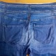 Hot Sale Genie Slim Jeggings 3pcs/lot Women's leggings Jeans Leggins Print Women Fashion Thick Pants with True Pocket Pluz Size