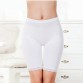 Hot Sale Ladies Knee-Length Short Leggings Under Skirts,  Comfortable Lightweight Bamboo Underpants for Summer 3 Sizes