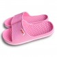 Hot Summer New Brand Women Slipper Eva Flat Non-slip Basic Sides Zapatillas Home Slippers Bathroom Flip Flop Casual Beach Shoes