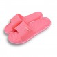 Hot Summer New Brand Women Slipper Eva Flat Non-slip Basic Sides Zapatillas Home Slippers Bathroom Flip Flop Casual Beach Shoes