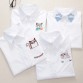 Inngraee Embroidery Blouse Women Casual White Shirt Summer Spring Long Sleeve Blouse 2017 Student Women Tops Blusas NS840032794655506