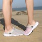 Keloch 2016 Summer New Women Sandals Hollow Out Home Slippers Fashion Style Casual Sport Flats Sandals Women Shoes32617123224