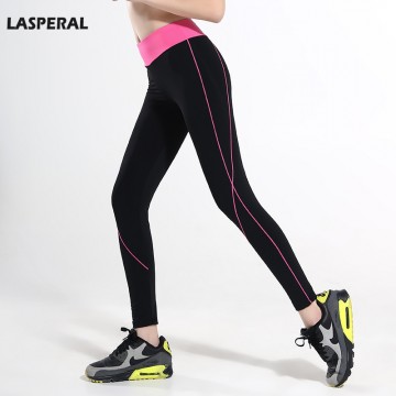 LASPERAL Brands Women Leggings High Waist Elasticity Skinny Pencil Pants Spring Autumn Streetwear Leggins Gothic Jeggings32749894479
