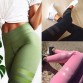 Leggings Women 2017 New Hot Sexy Spring Punk Exercise Clothing For Women Push Up Pants Active Wear Women #OR32791581022