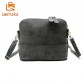Loshaka Women Messenger Bags Fashion Mini Bag With Deer Appliques Shell Shape Bag PU Leather Female Shoulder Bags Casual Handbag