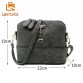 Loshaka Women Messenger Bags Fashion Mini Bag With Deer Appliques Shell Shape Bag PU Leather Female Shoulder Bags Casual Handbag32766555635