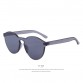 MERRY'S Fashion Women Cat Eye Shades Luxury Sun glasses Integrated Eyewear Candy Color UV400