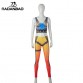NADANBAO Brand New Women leggings Super HERO Tracer Leggins Printed legins Woman Clothings32765382934