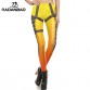 NADANBAO Brand New Women leggings Super HERO Tracer Leggins Printed legins Woman Clothings32765382934