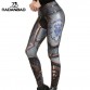 NADANBAO New Design Alliance legins  leggins Printed Women Leggings Women Pants32665412892