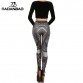 NADANBAO New Design Alliance legins  leggins Printed Women Leggings Women Pants32665412892