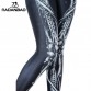 NADANBAO Sexy Legging Skeleton Skull Bone Leggins 3d Digital Legins Printed Women Leggings Woman Pants1713470622