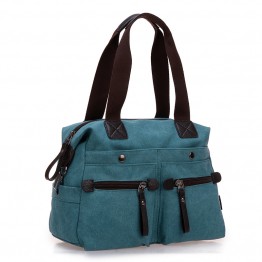 New 2016 Women Bag Canvas Handbags Messenger bags for Women Handbag Shoulder Bags Designer Handbags High Quality bolsa feminina