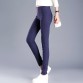 New Fashion 2017 Summer Elegant Women's OL Work Wear Slim Stretch Pencil Pants Trousers Women Plus Size S-XXXL Leggings Bottoms