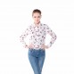 New Floral Women Blouses Shirts Casual Cherry Blouses Long Sleeve Ladies Tops Fashion Blusas Clothing For Womens Plus Size 5XL32610214733