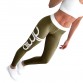 New Letter Sport Jogging Athletic Leggings Women Print Slim Fitness Pants Female Pink Grey Black Leggins Pantalones Mujer32801581235