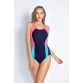 New One Piece Swimsuit Swimwear Women Sport Sexy maillot de bain Backless Bodysuits Swim Bathing Suits32690511979