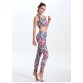 New Style Women Sport Yoga Sets 3D Digital Print Bra Sets Top & Leggings Fitness Soft Clothes Running Gym Slim Pants for Ladies32706015887