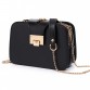 New Women Messenger Bags Small Female Shoulder Crossbody Bags High Quality Luxury Handbags Women Chain Bag Designer sac a main32689249503