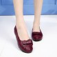 New Women Shoes Flats 6 Colors Loafers Slip On Women's Flat Shoes Plus Size Sapato Feminino boat shoes 5010