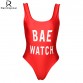 One Piece Swimsuit 2017 New Sexy Swimwear Women Swimsuit High Waist Bathing Suit Bodysuit Beach Wear Swim Monokini Swimsuit XL32622892993