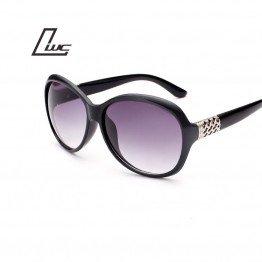 Oval Sunglasses Women Retro Vintage Sun Glasses For Women Brand Designer Ladies Sunglasses Female Oculos Gafas De Sol Mujer