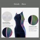 Phinikiss Brand Womens Swim Wear 2017 Swimwear Women One Piece Swimsuit For Girls Competitive Swimming Suit For Women Swimsuits