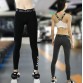 Quick Dry Women Leggings Elastic Comfortable Surper Stretch Slimming Legging Workout Pants Fitness Trousers Leggins32751943215