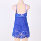 RA80158 Attractive lace ladies night sleeping wear sexy transparent floral plus size lingerie sexy babydolls for women32549990434
