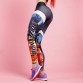 Running Tight Leggings Women Sport Jogging Bodybuilding Gym Fitness High Waist Printed Trousers Skinny Leggins32802014793