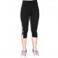 Running Tights Brand Sport Pants & Capris Leggins Women Summer Female Leggings Black Leggins32795054805