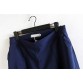 S6 Summer Casual Women Wide leg Pants Plus Size Woman Clothes Micro Stretch Women Bottoms Fashion Female Cropped Trousers 2041