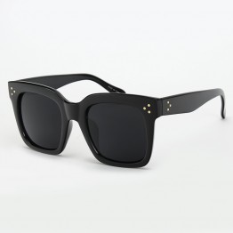 SARASHOP New Fashion Vintage Sunglasses Women Brand Designer Square Sun Glasses Women Glasses A627