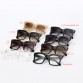 SARASHOP New Fashion Vintage Sunglasses Women Brand Designer Square Sun Glasses Women Glasses A627
