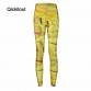 Sexy Hot Sexy sale new arrival Novelty 3D printed fashion Women leggings space galaxy leggins tie dye fitness pant free shipping