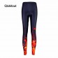 Sexy Hot Sexy sale new arrival Novelty 3D printed fashion Women leggings space galaxy leggins tie dye fitness pant free shipping32370650861