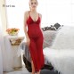 Sexy Lingerie Dress Sleepwear Solid Long Sexy Erotic Lingerie Women Hot Baby Doll Transpare Ropa Interior Sexy Mujer Erotica