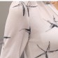 Soperwillton Hot Sale 2017 Summer New Arrival Female Long-Sleeve Blouse Women Shirt Chiffon Ruffle Tops Camisa Renda Blusa #A50632618411057