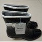 Spring Summer Women's Rain Boots Lady Waterproof Anti-skid High Heel Shoes Women Casual Single Boots Fashion Black Rain Boots