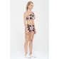 Summer Compression  Women Short Pants 3D Prints  Fitness Compression Shorts for Bodybuilding Female Keep Slim Bottoms