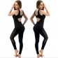Summer Women Leggings Sports Fitness Yoga Running Pants One Piece Yoga Leggins pants s1532805042178