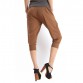 TESSCARA Brand New Fashion Summer Women Pants Capri Casual Harem Bottoms Cheap Sweatpants More Colors Female Trousers One Size32805116889
