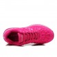 TOURSH New Fashion Shoes Woman Casual Shoes Flat Trainers Krasovki Women Krasovki Tenisky Zapatos Mujer Flat Shoes Pink Size8.5
