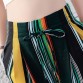 UNINICE Striped Summer Pants Women Bottoms Plus Size Chiffon Casual Pants Capri Loose Loose Trousers Beach Harem Pants Designer32802409661