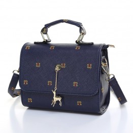 Vogue Star Brand women handbag for women bags leather handbags women's pouch bolsas shoulder bag female messenger bags  YK40-78