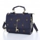 Vogue Star Brand women handbag for women bags leather handbags women&#39;s pouch bolsas shoulder bag female messenger bags  YK40-781788210103