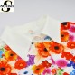 White Blouse Shirt Elegant Floral/Butterfly Print Blouse Women 2017 New Spring Autumn European Long Sleeve Blouses Female Tops