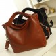 With Good Gifts!2017 women&#39;s genuine leather shoulder bags women messenger bags handbags women famous brand bag Q532581027936