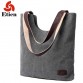 Women&#39;s handbags shoulder handbag high quality canvas shoulder bag for women lady bags handbags  famous brands big bag ladies32710822402
